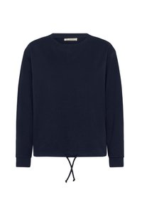 LCAYA  - Sportinis megztinis - navy blazer