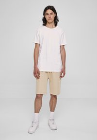 Urban Classics Joggebukse - unionbeige