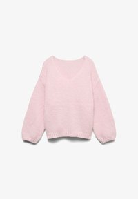 Δεν επιλέχθηκε, parfait pink