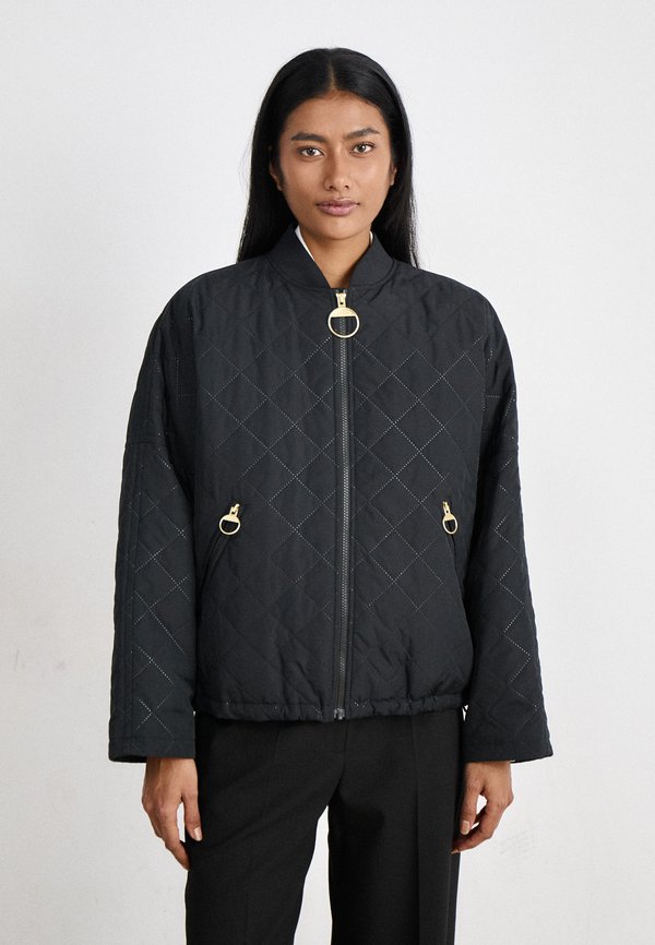 EMLYN QUILT - Light jacket