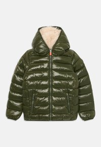 Seleccionado, pine green