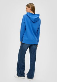 s.Oliver - Bluza z kapturem