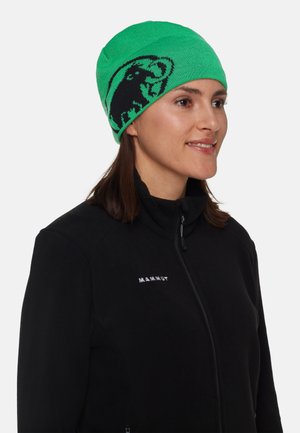 TWEAK - Beanie - pinea-black