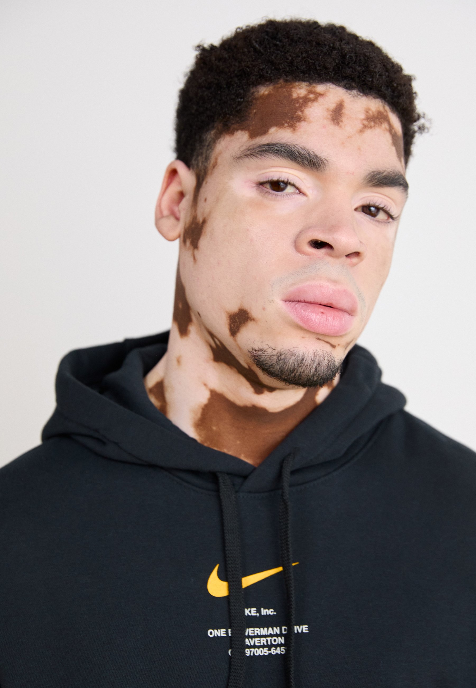 buzo nike sportswear hoodie