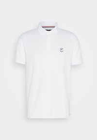 Poloshirts - offwhite