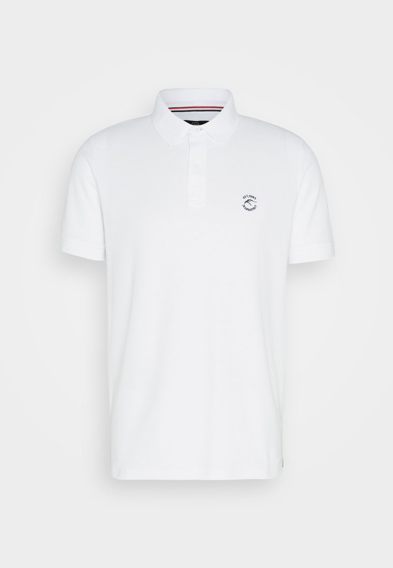INDICODE JEANS Poloshirt crème