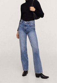 Mango Sweter