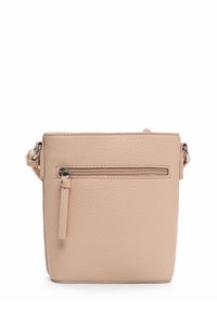 Tamaris TAS ALESSIA - Umhängetasche - pink salt