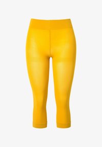 Unausgewählt, mustard