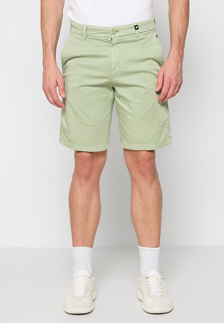 Strellson Shorts groen