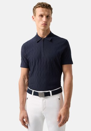Bogner MAXIM - Poloshirt - navy-blau