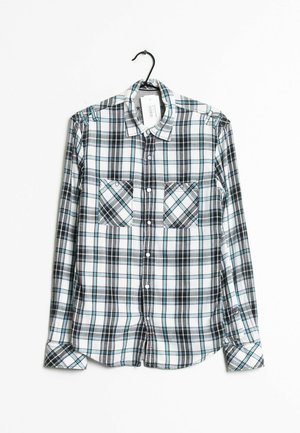 Chemise - white