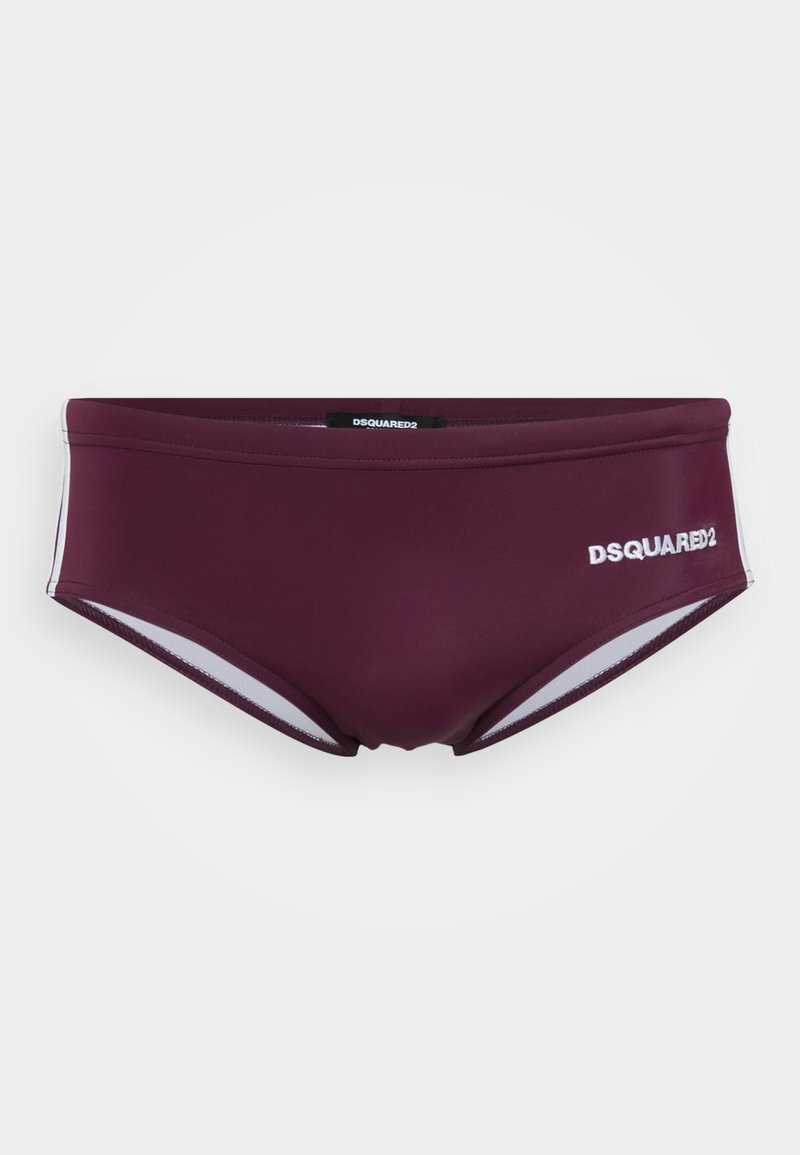 Bañador tipo slip