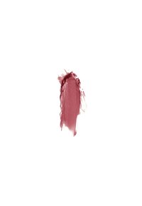 NUI Cosmetics NATURAL LIPSTICK czerwony