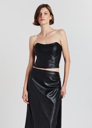 Calliope Top - ultrablack