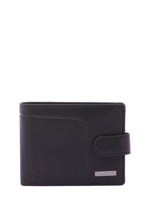 Wallet - black