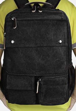 Trendhim, Rucksack - gray
