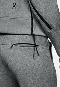 On SWEAT PANTS 3 - Pantalon de survêtement - grey