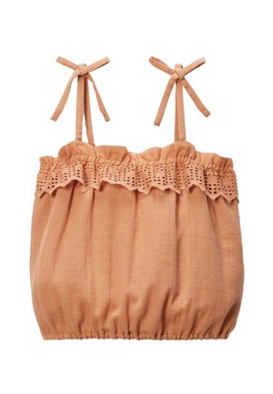 EN GAZE DE  - Débardeur - archive