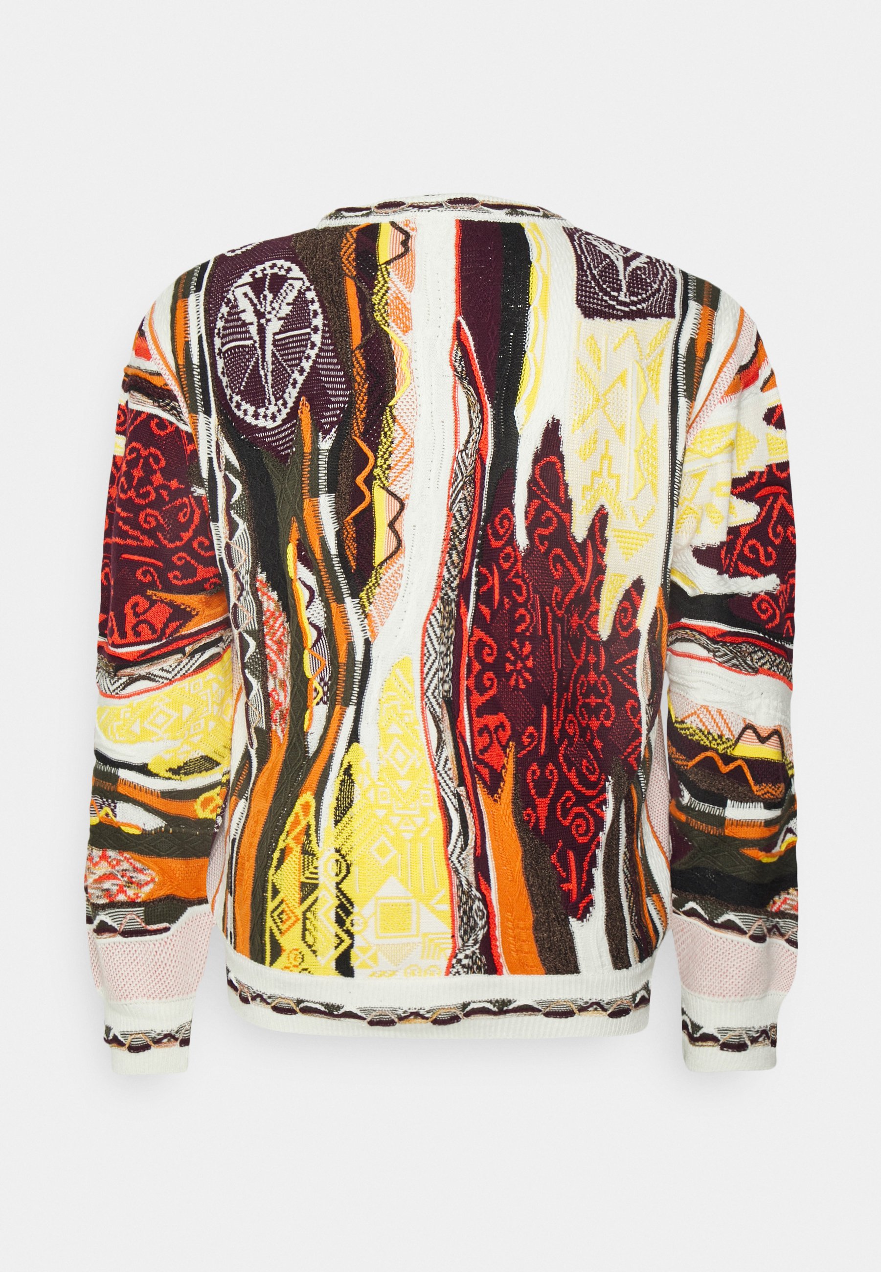 Carlo Colucci PLUS SIZE UNISEX - Jumper 