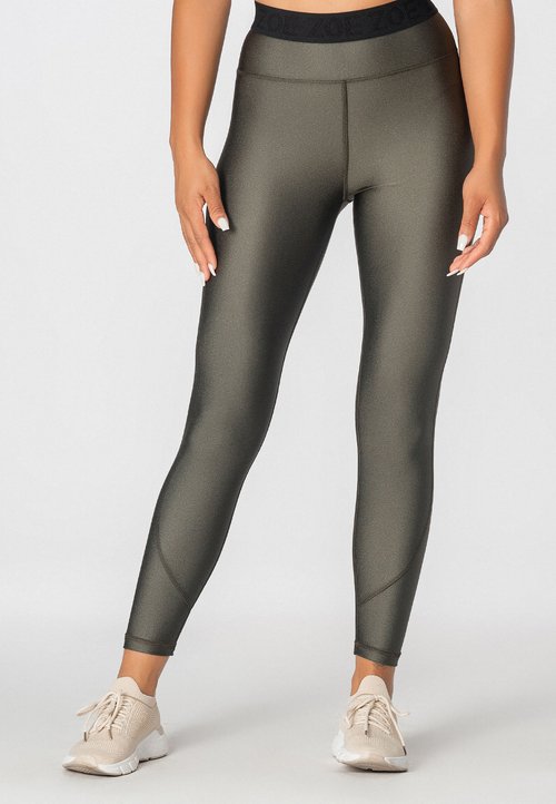 Zoe Leggings VENUS Trikoot multicoloured/monivärinen Zalando.fi