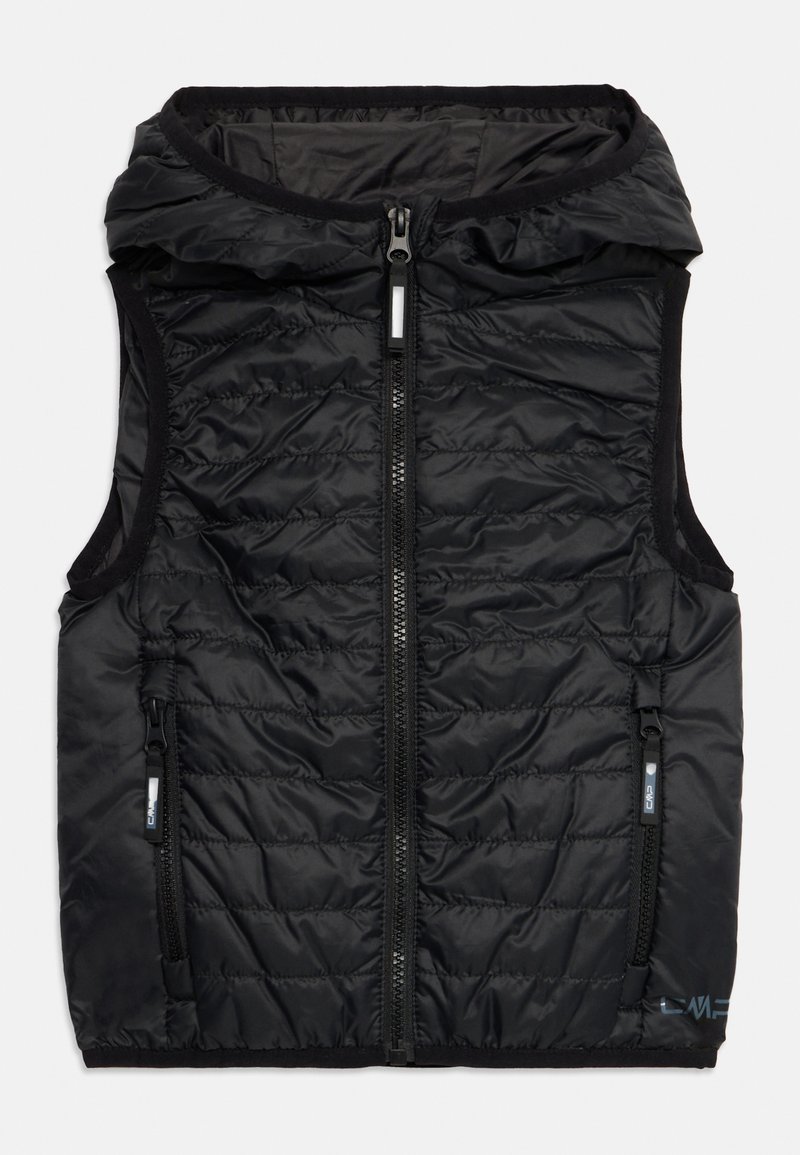 CMP Bodywarmer zwart
