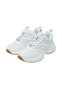 aim’n® ATHENA - Tenisky - all white