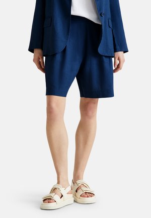 United Colors of Benetton, Short - blue