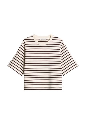 Marc O'Polo, - T-shirt z nadrukiem
