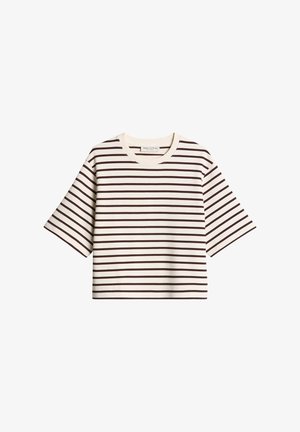 Marc O'Polo, - T-shirt z nadrukiem