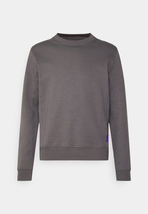 Tiger of Sweden ROLLAND - Gornji dio pidžame - metal grey