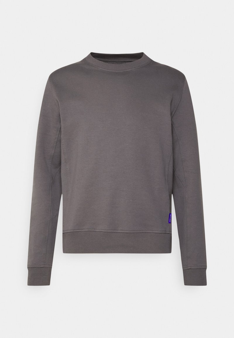 Tiger Of Sweden Pyjamashirt grijs Tiger Of Sweden Pyjamashirt grijs