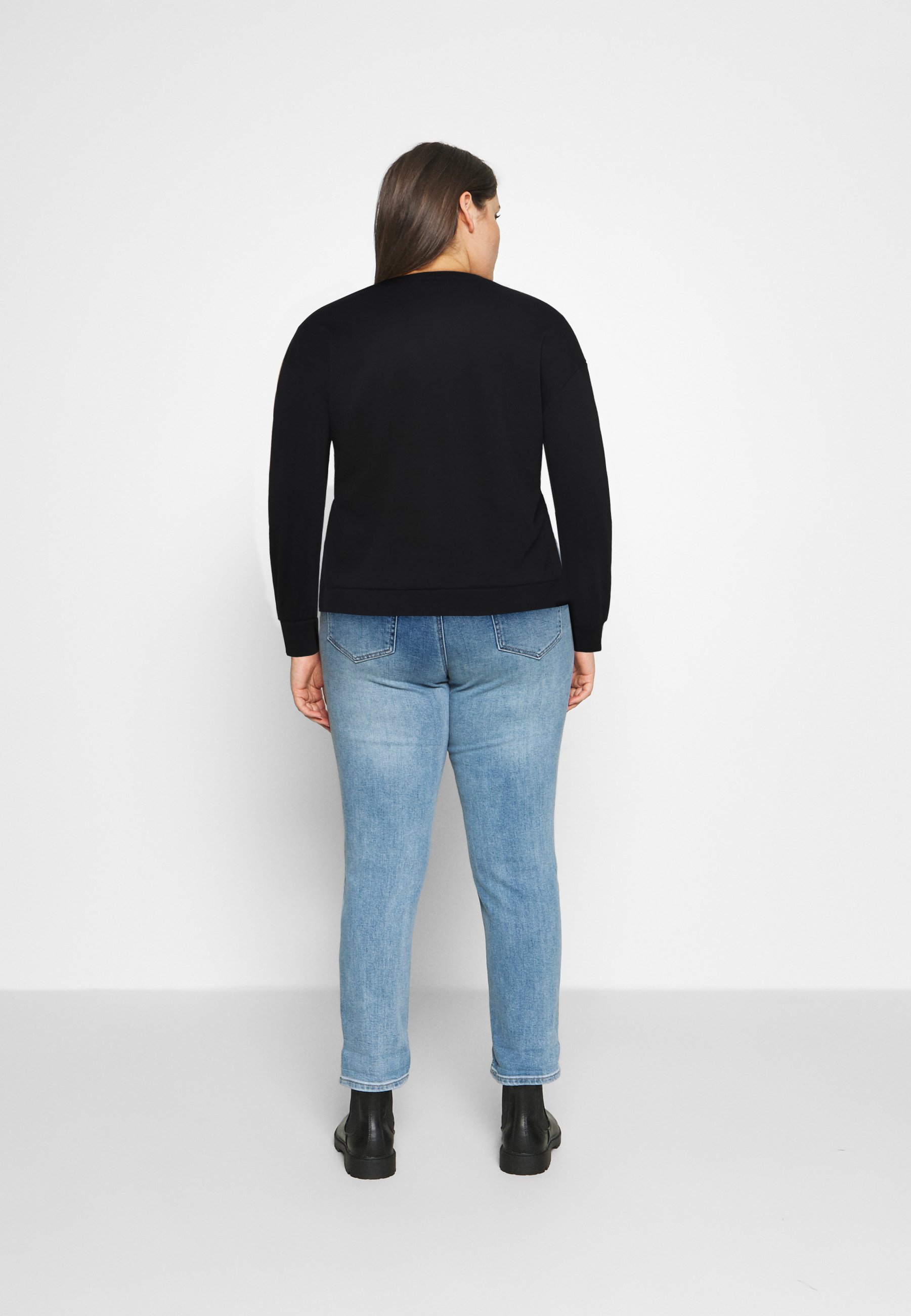 Women CARTHILDE ONECK - Sweatshirt Women CARTHILDE ONECK - Sweatshirt