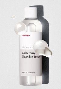 Ma:nyo GALACTOMY CLEARSKIN TONER 210ML - Ansiktstoner