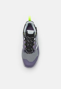 Adidas Terrex TERREX SWIFT R3 GORE-TEX® - Zapatillas de senderismo - silver/lucid lemon