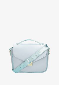 Selezionato, d celeste