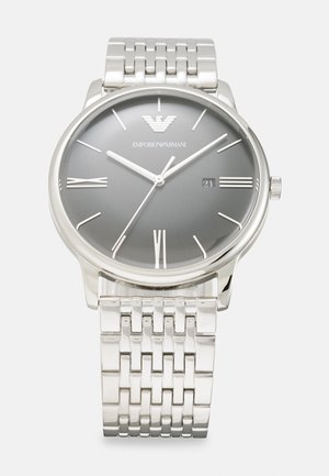 SIGNATUR SPORT  - Watch - silver-coloured