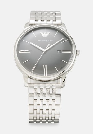 Skagen SIGNATUR SPORT WATCH - Orologio - silver-coloured