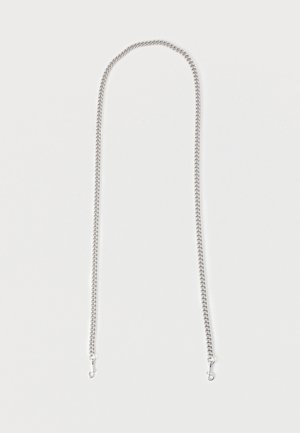 DINKY CHAIN STRAP - Άλλα αξεσουάρ - silver-coloured