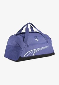 Non selezionato, blue crystal