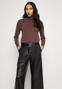 Repeat Camisola - wood