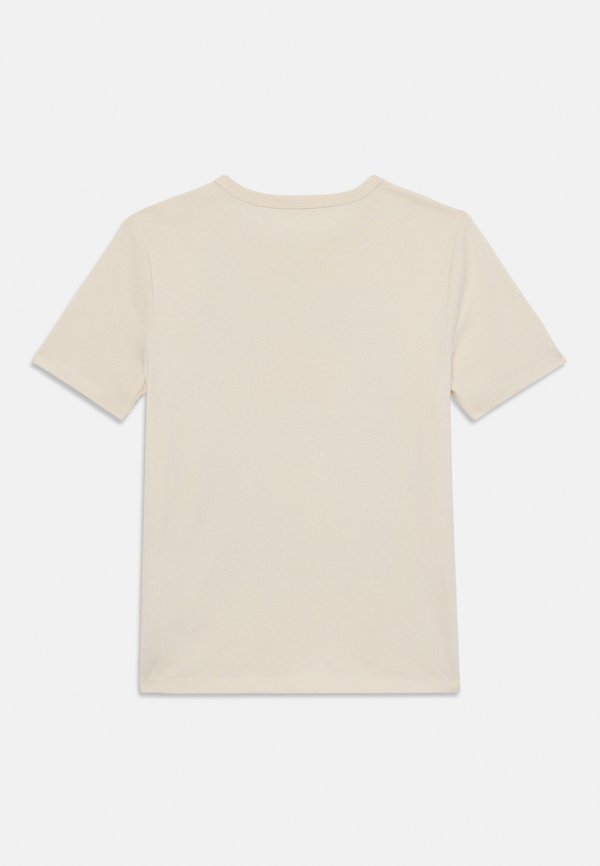 APRIL BOYS - Print T-shirt - chino3