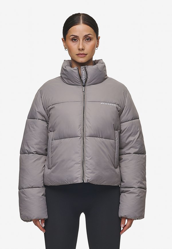 GEORGIA PUFFER JACKET - Winter jacket