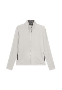 Freddy DETTAGLI LEOPARDATI
 - Forro polar - allover leopard  beige