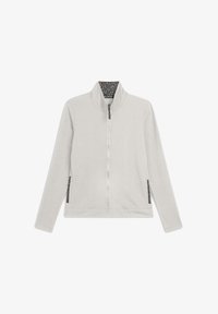 Seleccionado, allover leopard beige