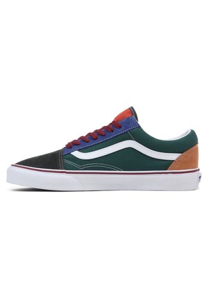 Vans Baskets basses - white