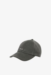 Selected, dark army