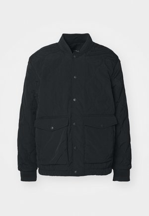 Replay JACKET - Bomber Jacket - dark navy