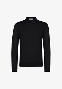 Ikke valgt, Black