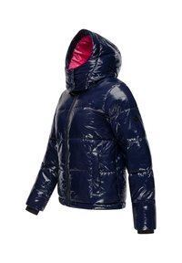 Ragwear ROOBIE - Winterjas - dark blue